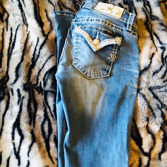 Miss Me Denim - Miss Me bootcut jeans